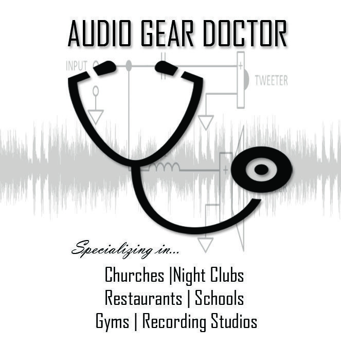 Audio Gear Doctor